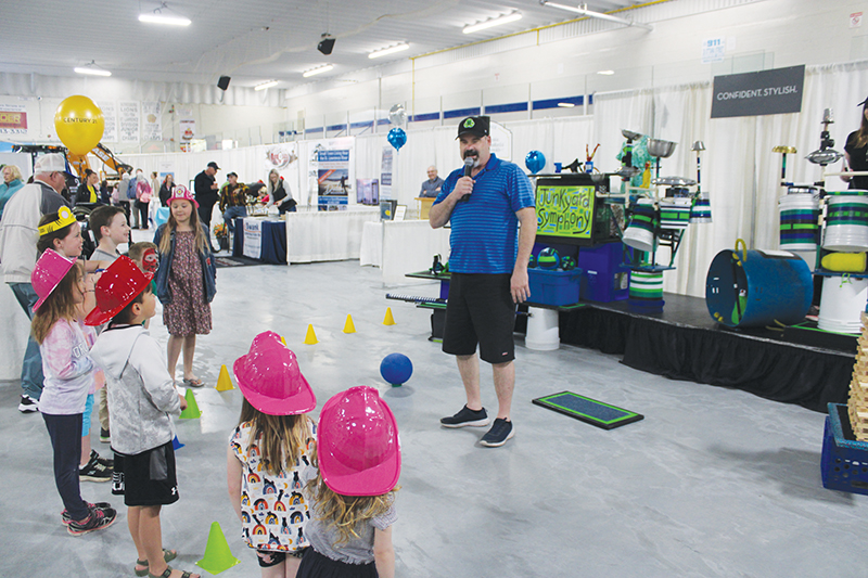 Celebrating South Dundas businesses