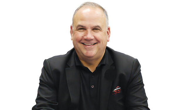 South Dundas fills vacant CAO position
