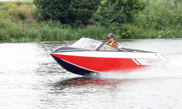 Minijet Inc.