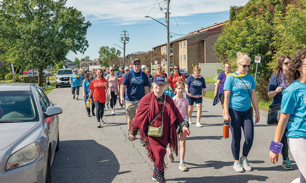 The Winchester Grand Parade exceeds expectations