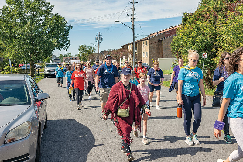 The Winchester Grand Parade exceeds expectations
