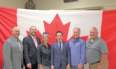 CHEO – providing quality care for our youngest citizens
