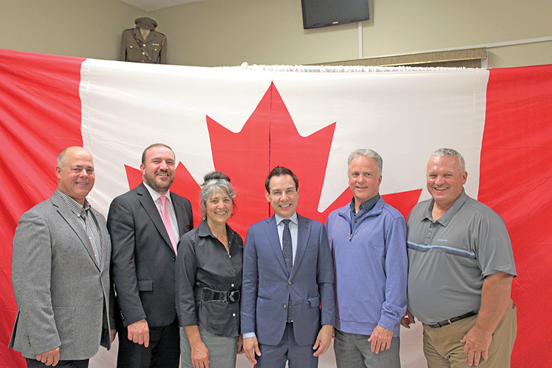 CHEO – providing quality care for our youngest citizens