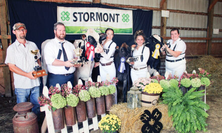 The Stormont County Fair: One hundred and fifty-six years and counting