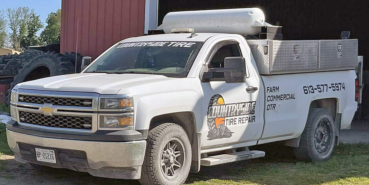 Countryside Tire keeping your tires rolling