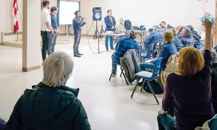 Residents ask questions, express concerns over Marionville Energy Storage Project