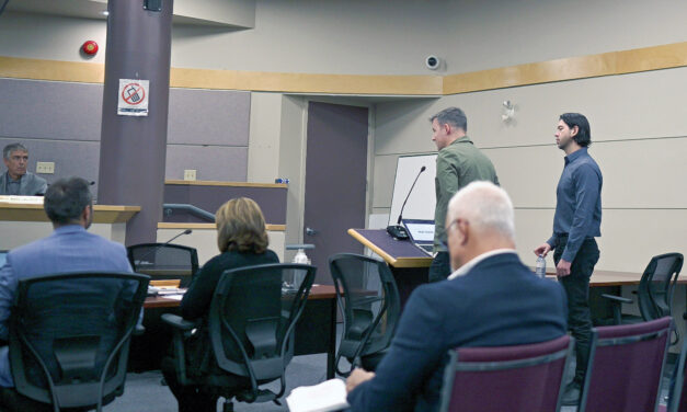 Russell Council receives update on recreation centre project