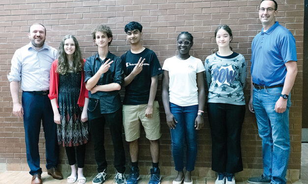 Summer Company’s young entrepreneurs turn their dreams into reality