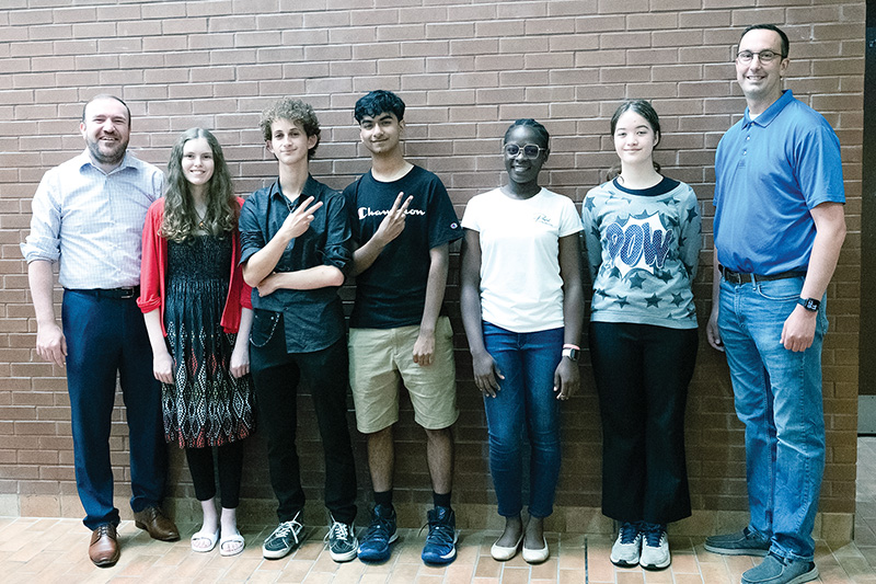 Summer Company’s young entrepreneurs turn their dreams into reality