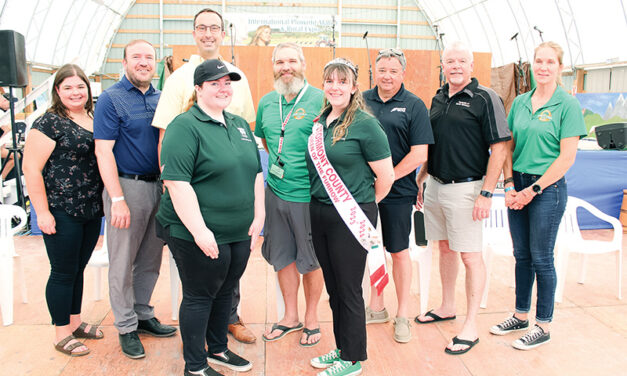 The 164th Avonmore Fair offers two full days of enjoyment