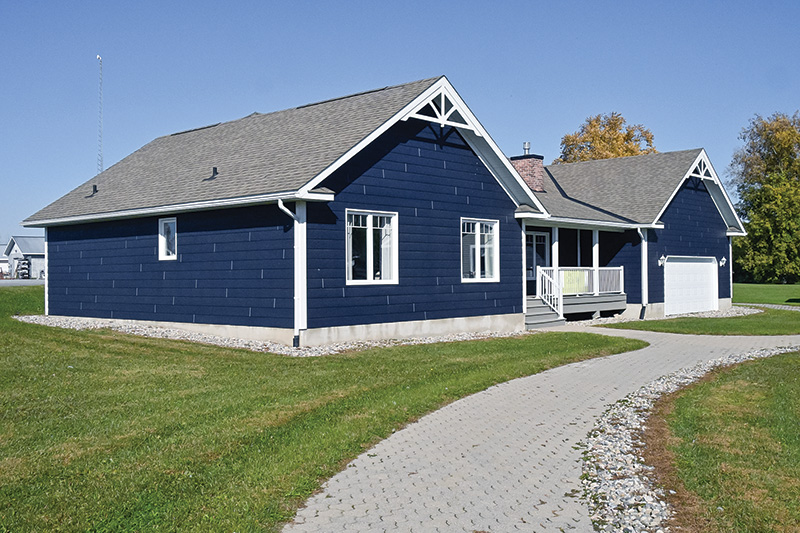Guildcrest Homes: Building today, preparing for the future