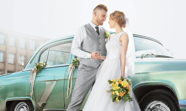 2025 Bridal Guide