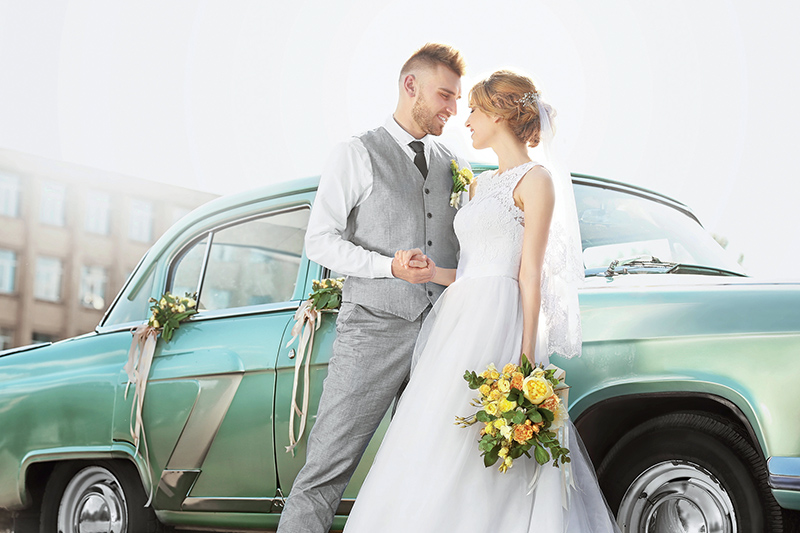 2025 Bridal Guide