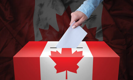 It’s official: Canadians go to the polls April 28