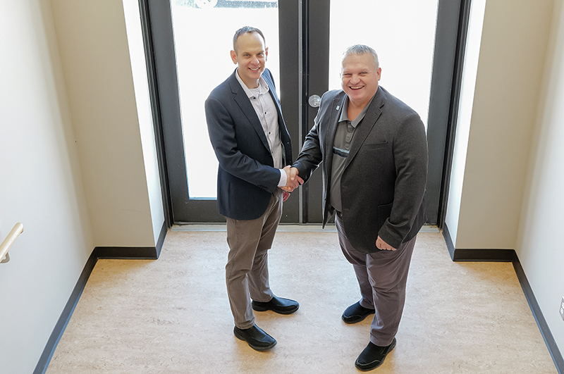Ben De Haan selected as Chief Administrative Officer for Municipality of South Dundas