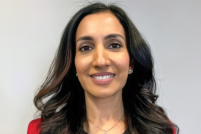Township of North Dundas selects Meena Mullur as CAO