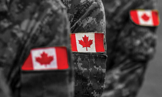 Major Military Exercise coming to SDG counties and Cornwall area