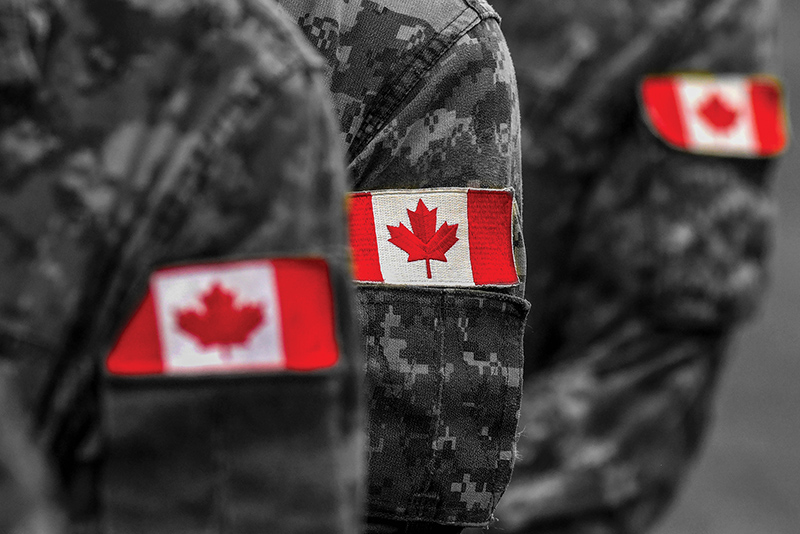 Major Military Exercise coming to SDG counties and Cornwall area