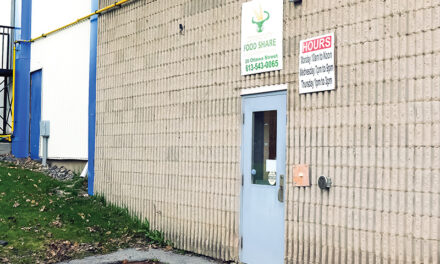 Community Food Share, fighting an uphill battle against hunger