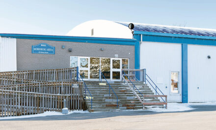 Business Expo and Home and Trade Show in Dundas County
