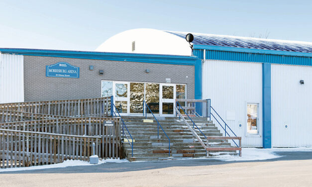 Business Expo and Home and Trade Show in Dundas County