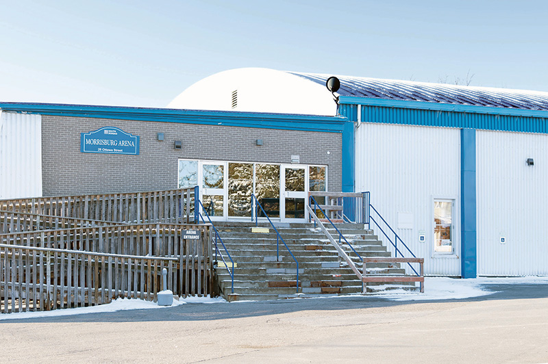 Business Expo and Home and Trade Show in Dundas County