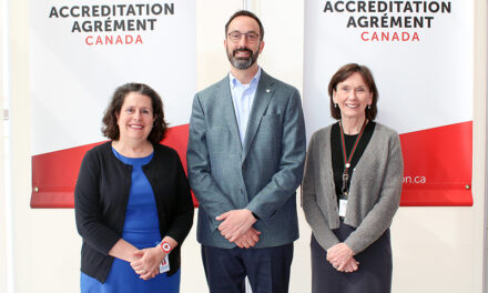 CCH receives $234,750 in funding