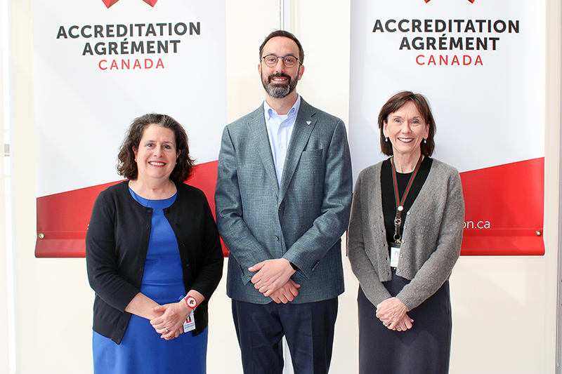 CCH receives $234,750 in funding