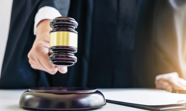 Guilty verdicts in murder of OPP Sgt. Eric Mueller and two counts of attempted murder