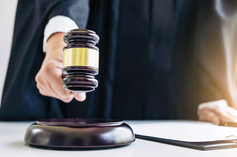 Guilty verdicts in murder of OPP Sgt. Eric Mueller and two counts of attempted murder