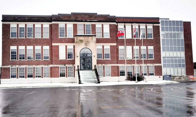 Summary of the May 14 regular meeting of South Dundas Council