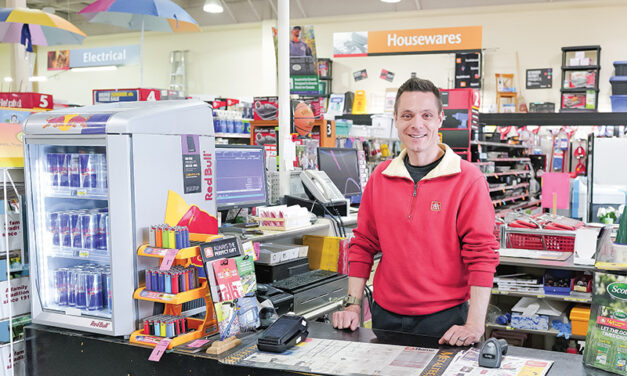 Morrisburg Home Hardware