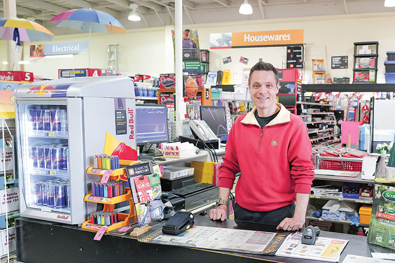 Morrisburg Home Hardware