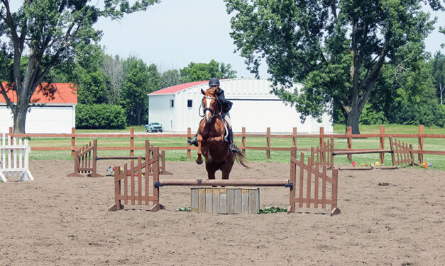 Maxville Fair kicks off 2025 agricultural season with strong attendance and sunny skies