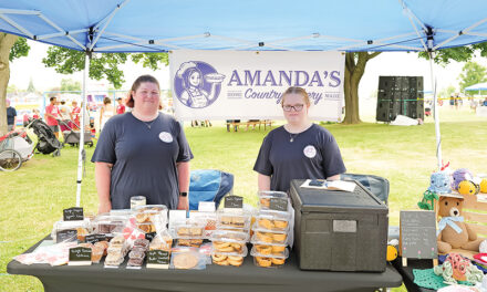 Amanda’s Country Bakery