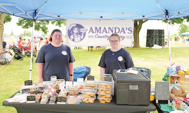 Amanda’s Country Bakery