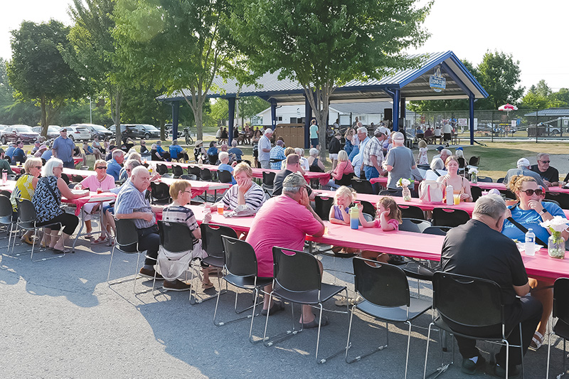 It’s a wrap: Meet Me on Main Street Winchester completes 2025 event series