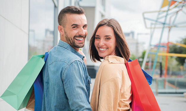 Together we thrive: Celebrating local businesses in our community