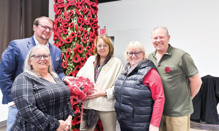 Together we will remember