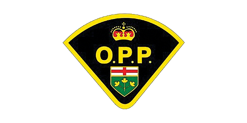 Motor vehicle collision in Russell Township claims one life