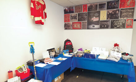 Inkerman Winter Carnival returns thanks to volunteers and community support