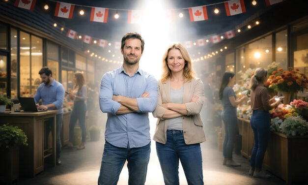 Would you like to shine a spotlight on your business? We can help!