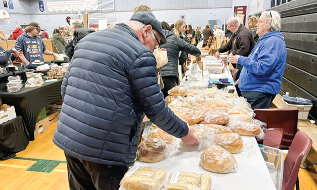 Celebrating our local businesses