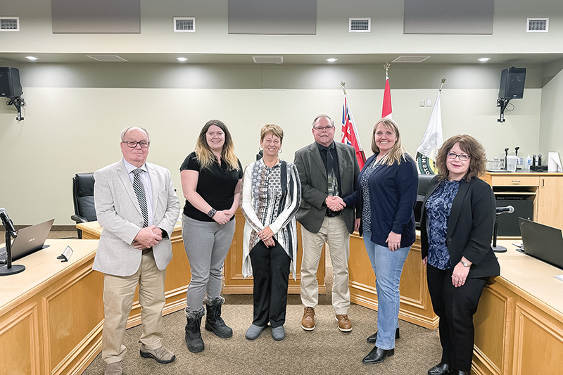 Land donation to Habitat for Humanity announced