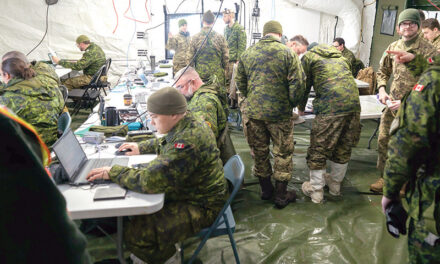 Not just practice, perfect practice. Ex Trillium Response 2026 identifies the good and bad