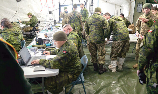 Not just practice, perfect practice. Ex Trillium Response 2026 identifies the good and bad