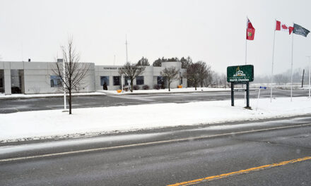 North Dundas Council approves multiple zoning amendments at January meeting