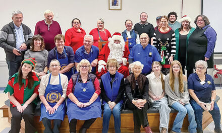 Serving the community