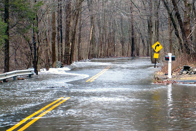 Flood risk eases but safety concerns remain across SDG Counties