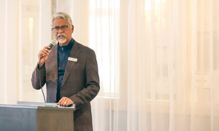 New owners, new life for Chesterville’s Garden Villa